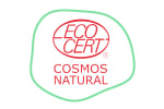 ECOCERT Cosmos Natural